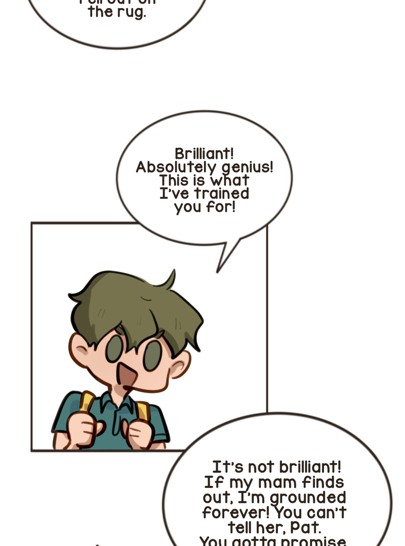 So Not My Type (S2) Ep. 116 - Photograph (1/4) page 22 - 