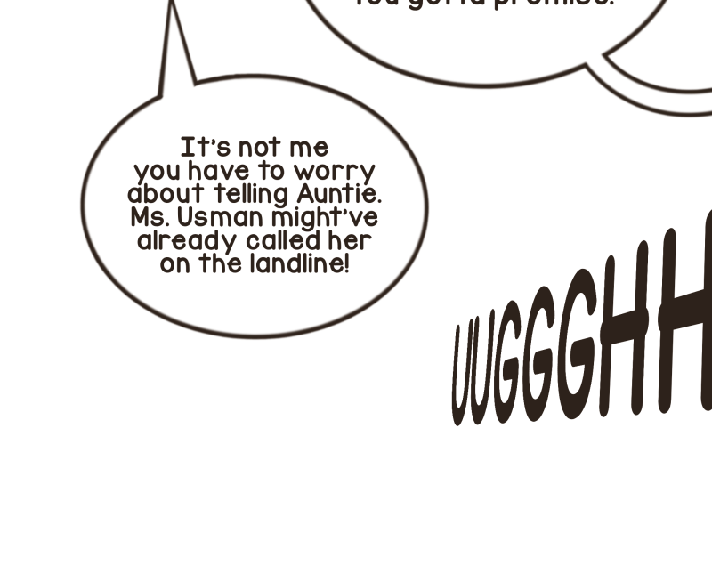So Not My Type (S2) Ep. 116 - Photograph (1/4) page 23 - 