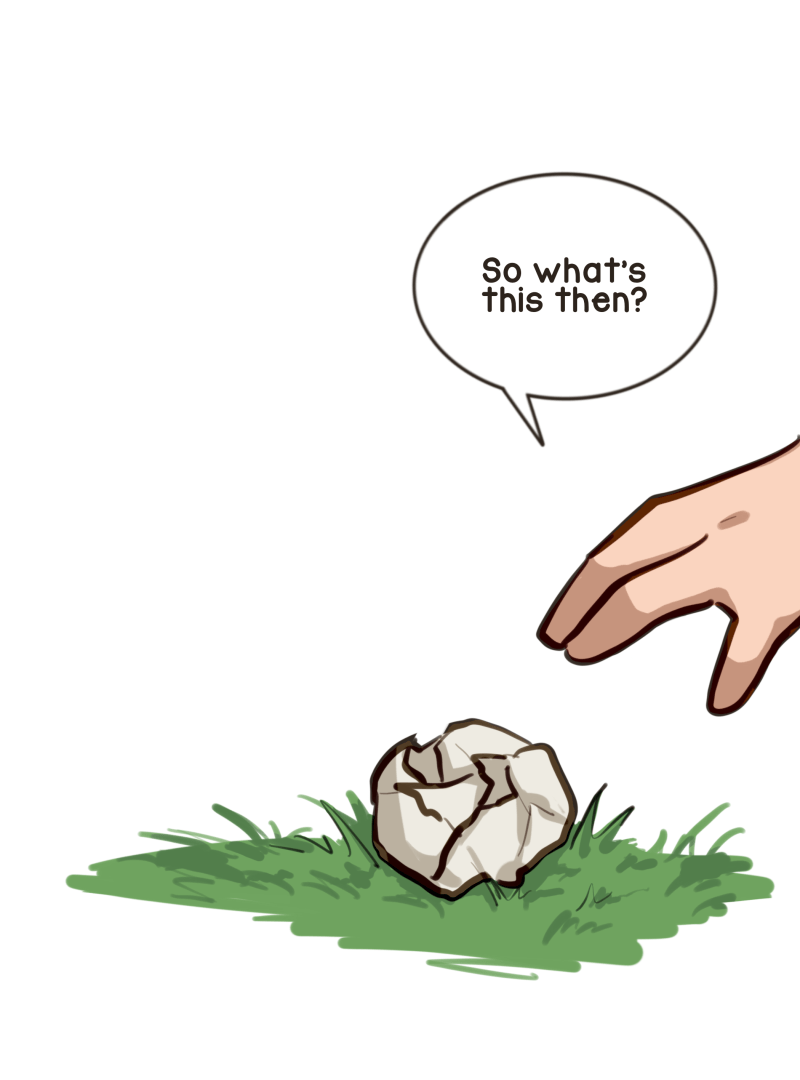 So Not My Type (S2) Ep. 116 - Photograph (1/4) page 24 - 