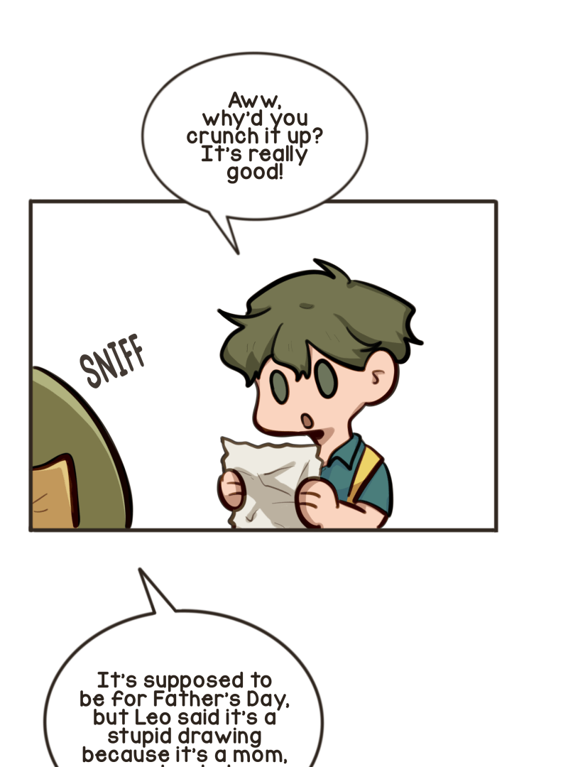 So Not My Type (S2) Ep. 116 - Photograph (1/4) page 25 - 