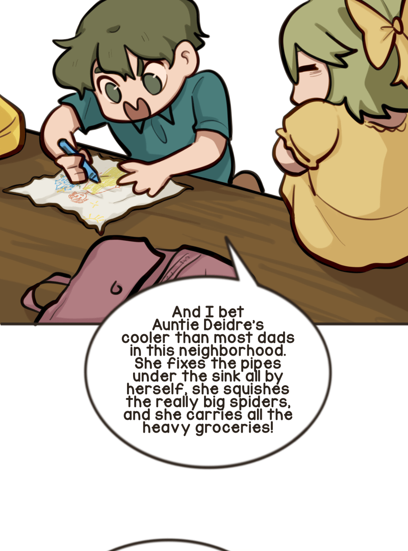 So Not My Type (S2) Ep. 116 - Photograph (1/4) page 27 - 