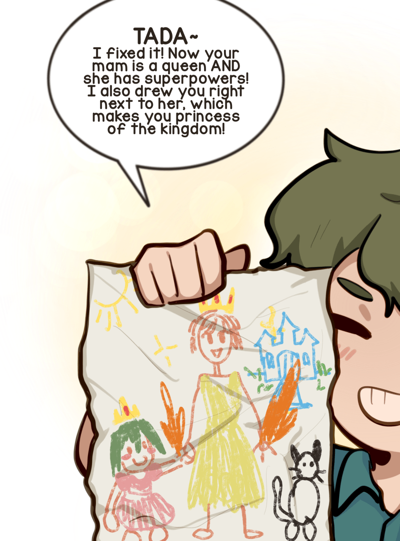 So Not My Type (S2) Ep. 116 - Photograph (1/4) page 28 - 