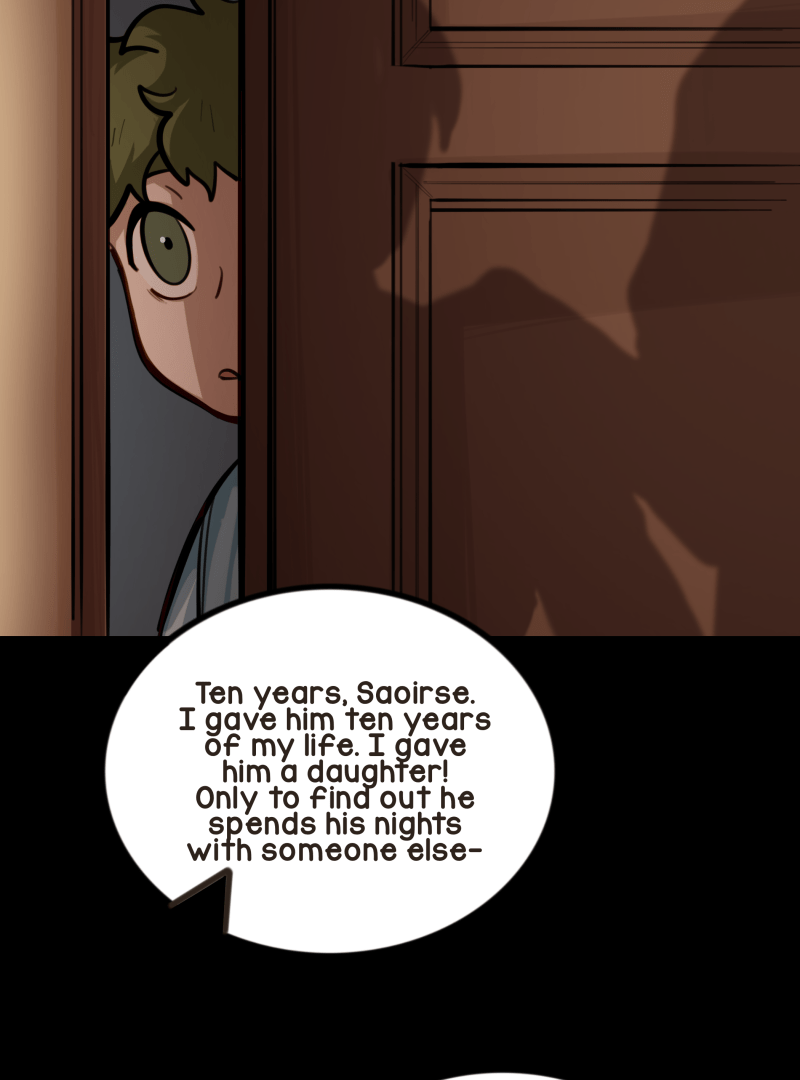 So Not My Type (S2) Ep. 116 - Photograph (1/4) page 4 - 