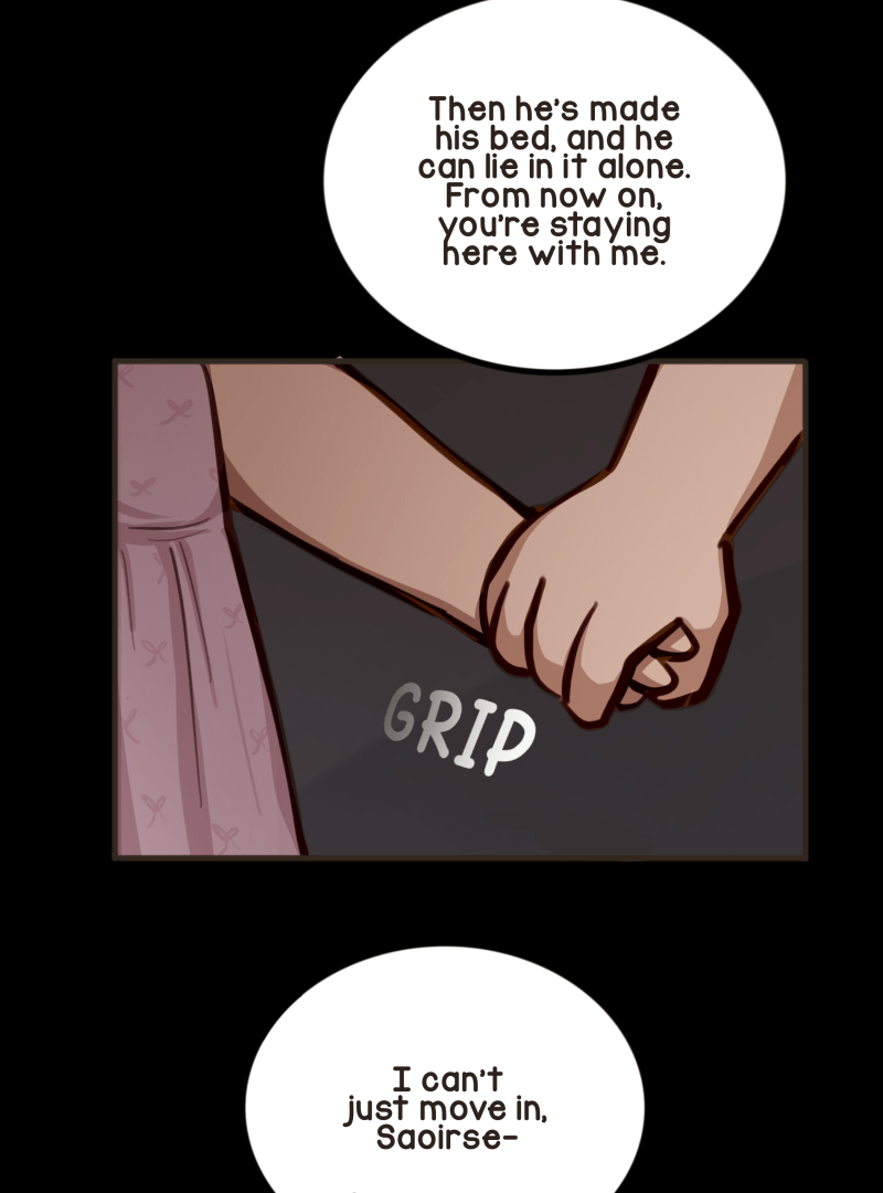 So Not My Type (S2) Ep. 116 - Photograph (1/4) page 5 - 
