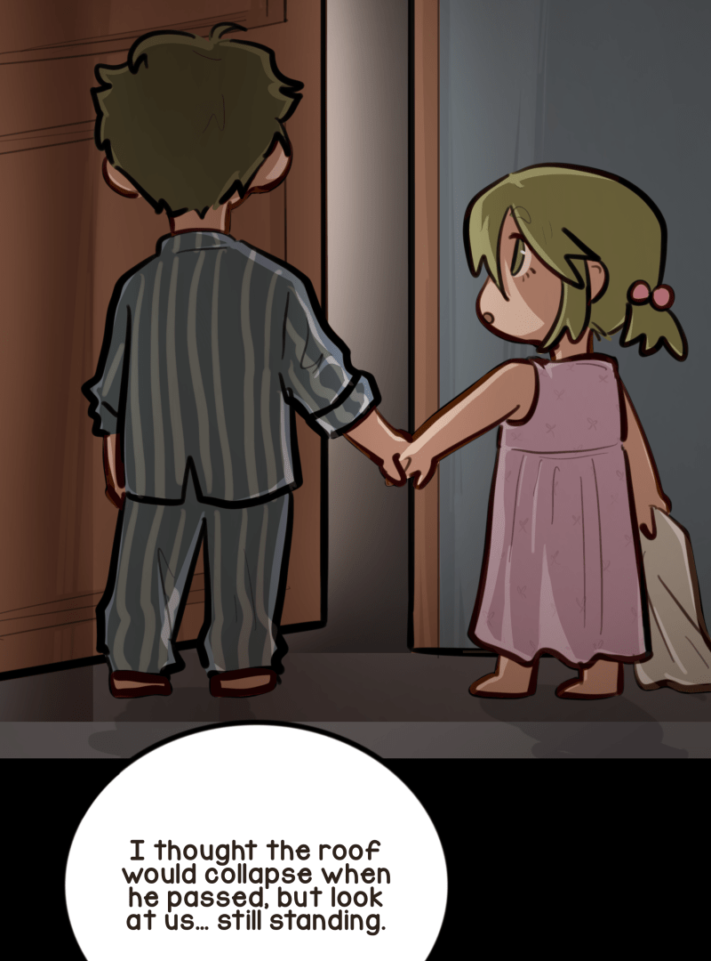 So Not My Type (S2) Ep. 116 - Photograph (1/4) page 7 - 