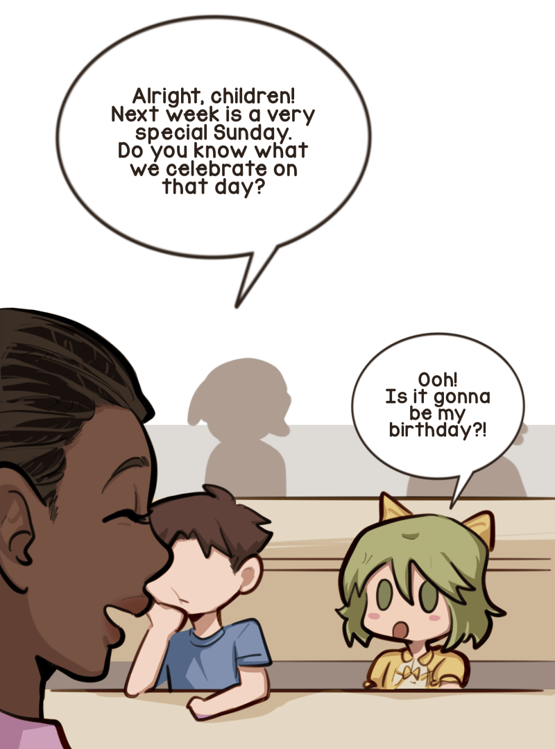 So Not My Type (S2) Ep. 116 - Photograph (1/4) page 10 - 