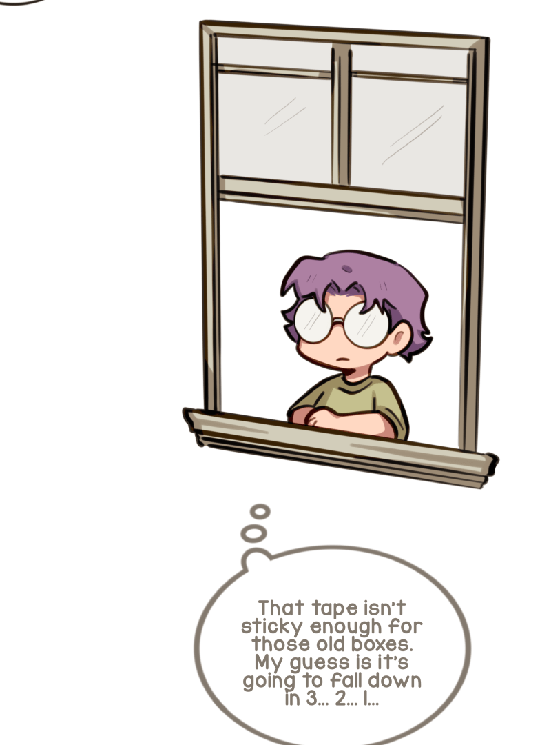 So Not My Type (S2) Ep. 117 - Photograph (2/4) page 11 - 