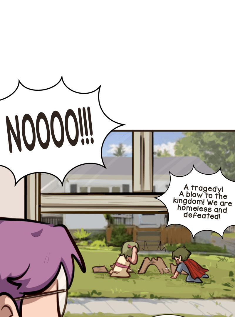 So Not My Type (S2) Ep. 117 - Photograph (2/4) page 13 - 