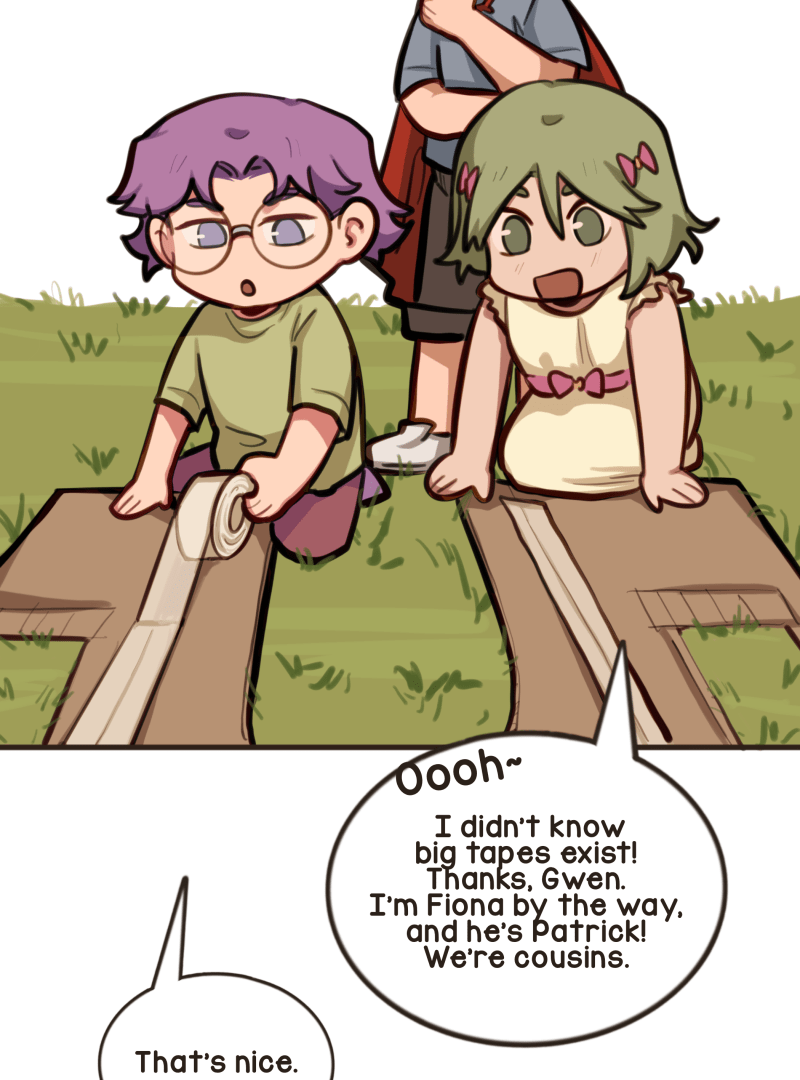 So Not My Type (S2) Ep. 117 - Photograph (2/4) page 18 - 