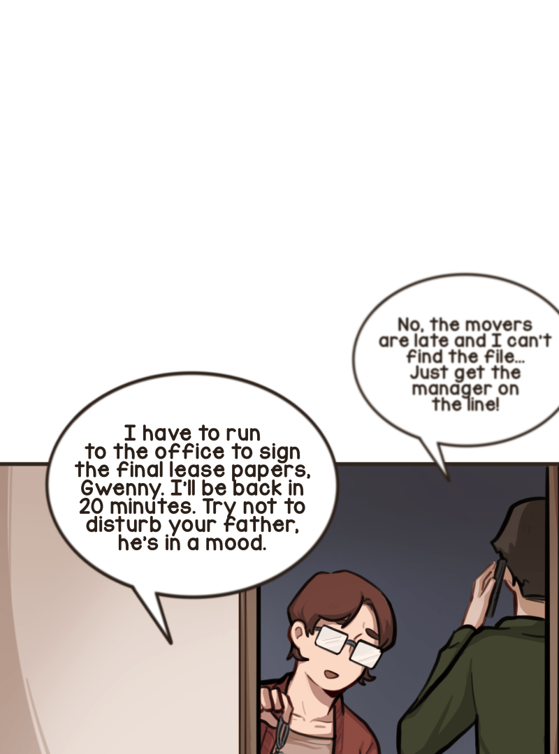 So Not My Type (S2) Ep. 117 - Photograph (2/4) page 3 - 