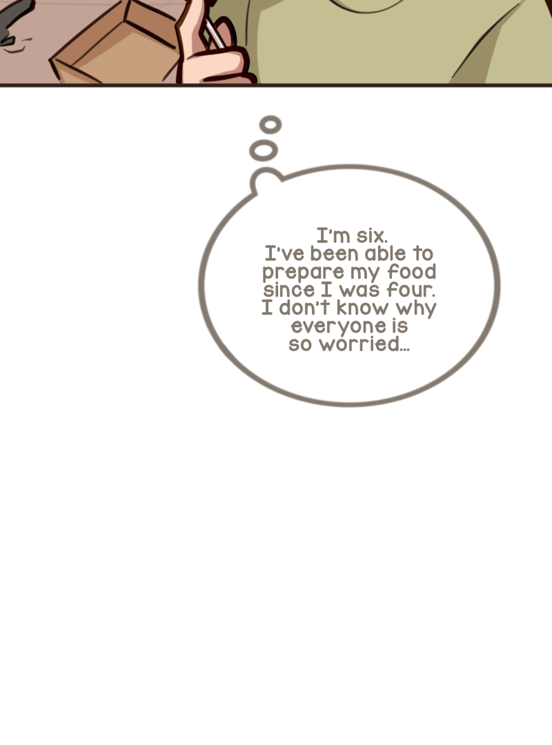 So Not My Type (S2) Ep. 117 - Photograph (2/4) page 6 - 