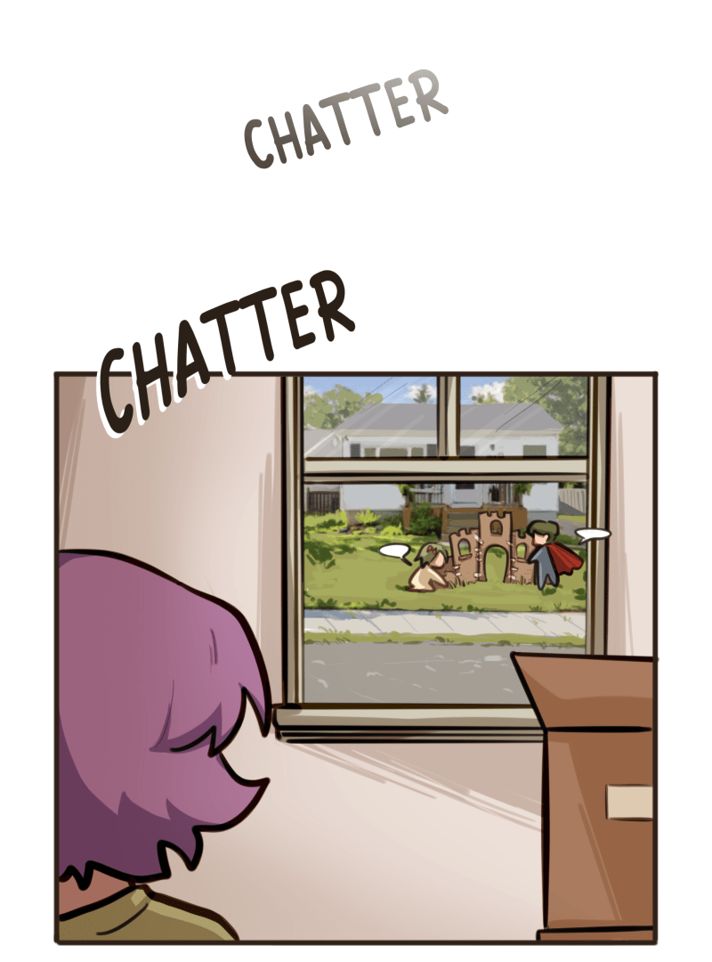 So Not My Type (S2) Ep. 117 - Photograph (2/4) page 7 - 