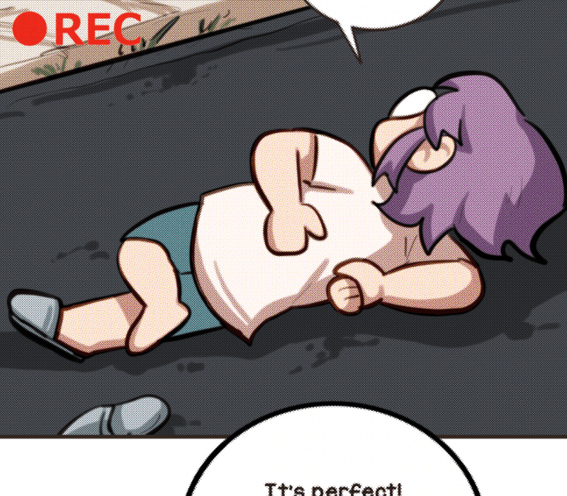 So Not My Type (S2) Ep. 118 - Photograph (3/4) page 16 - 