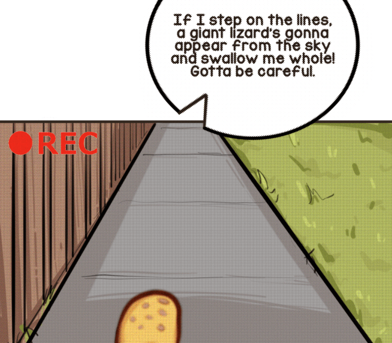 So Not My Type (S2) Ep. 118 - Photograph (3/4) page 18 - 