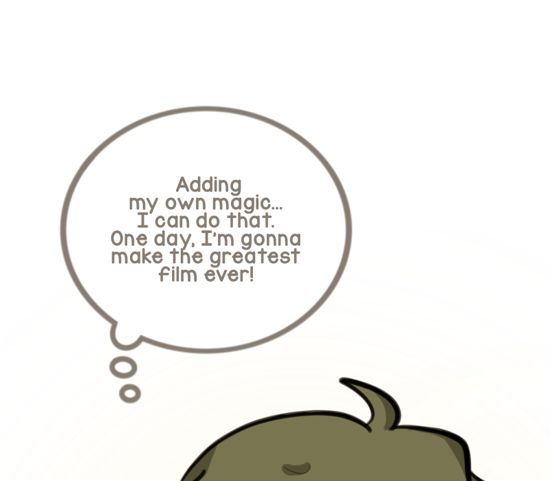 So Not My Type (S2) Ep. 118 - Photograph (3/4) page 20 - 