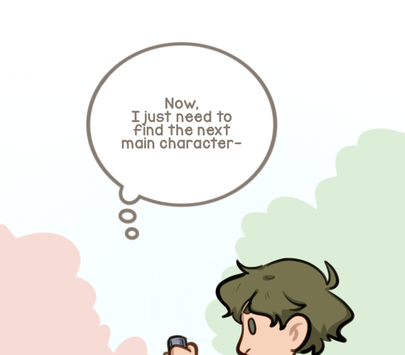 So Not My Type (S2) Ep. 118 - Photograph (3/4) page 23 - 