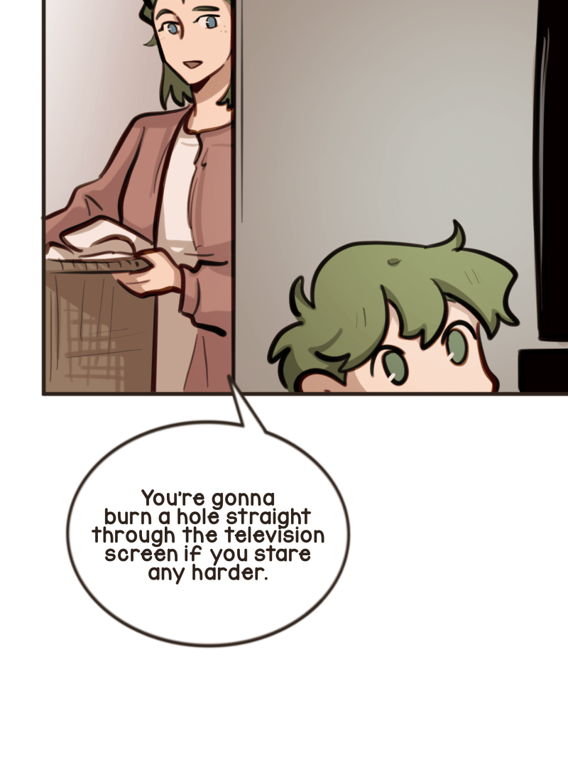So Not My Type (S2) Ep. 118 - Photograph (3/4) page 5 - 