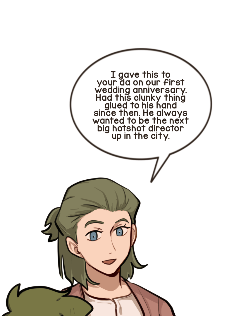 So Not My Type (S2) Ep. 118 - Photograph (3/4) page 6 - 