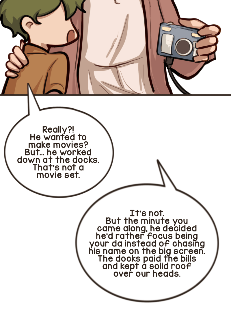 So Not My Type (S2) Ep. 118 - Photograph (3/4) page 7 - 
