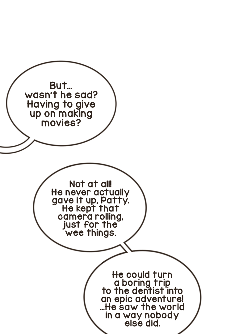 So Not My Type (S2) Ep. 118 - Photograph (3/4) page 8 - 