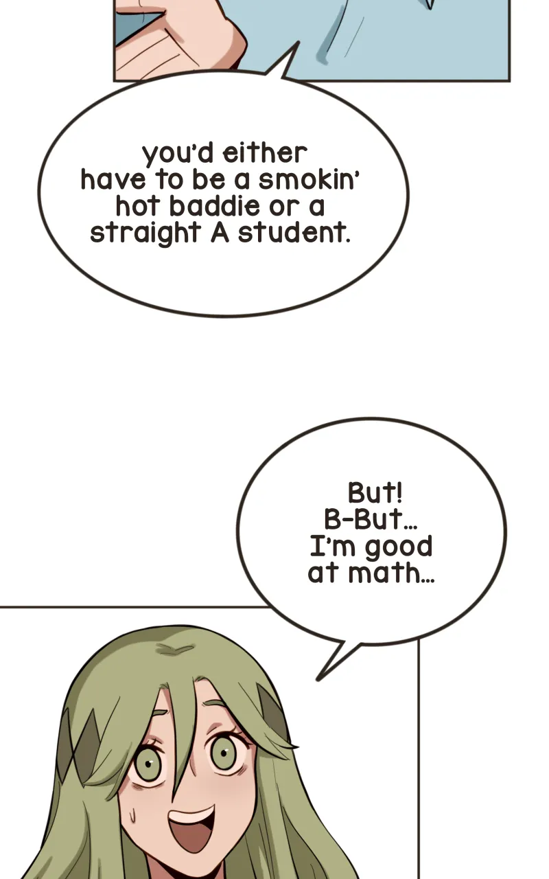 So Not My Type Chapter 12 page 13 - 