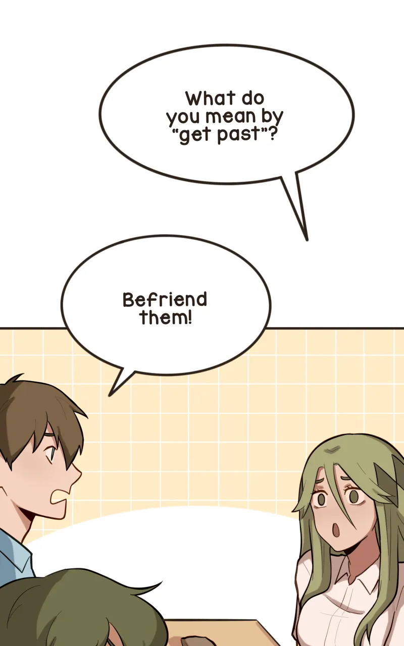 So Not My Type Chapter 12 page 19 - 