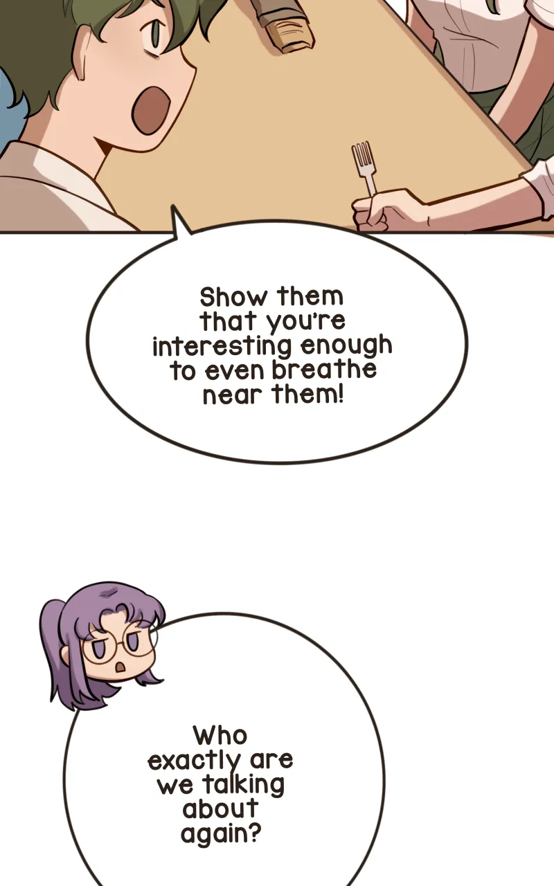 So Not My Type Chapter 12 page 20 - 