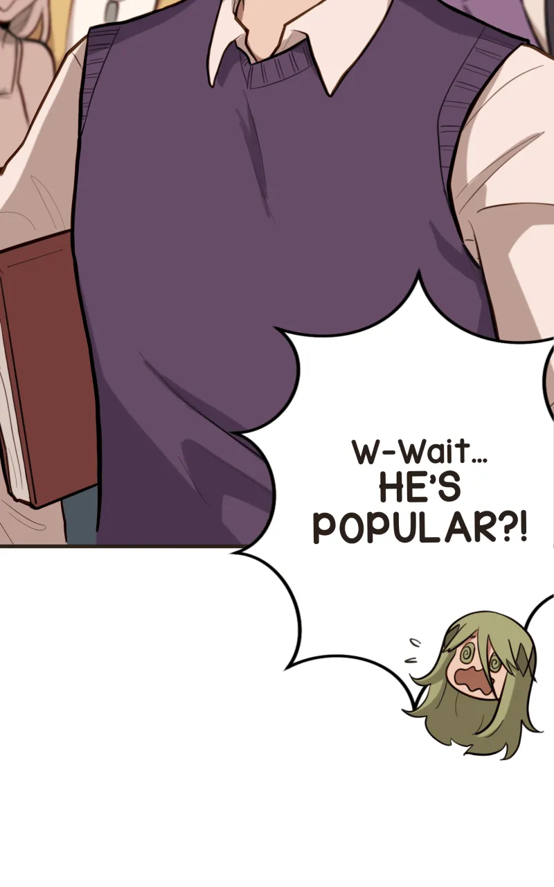 So Not My Type Chapter 12 page 3 - 