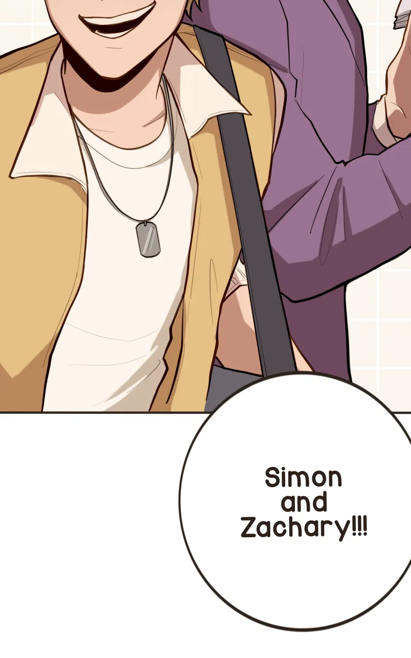 So Not My Type Chapter 12 page 22 - 