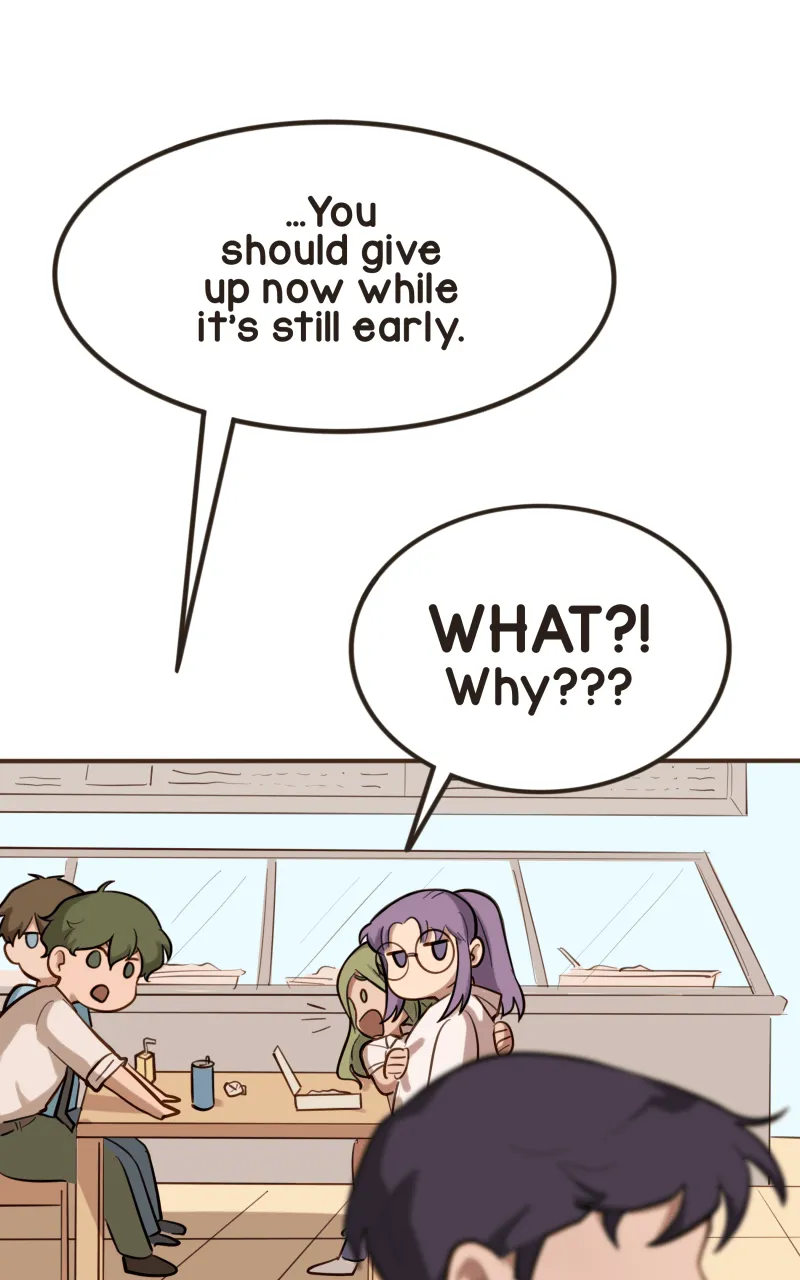 So Not My Type Chapter 12 page 4 - 