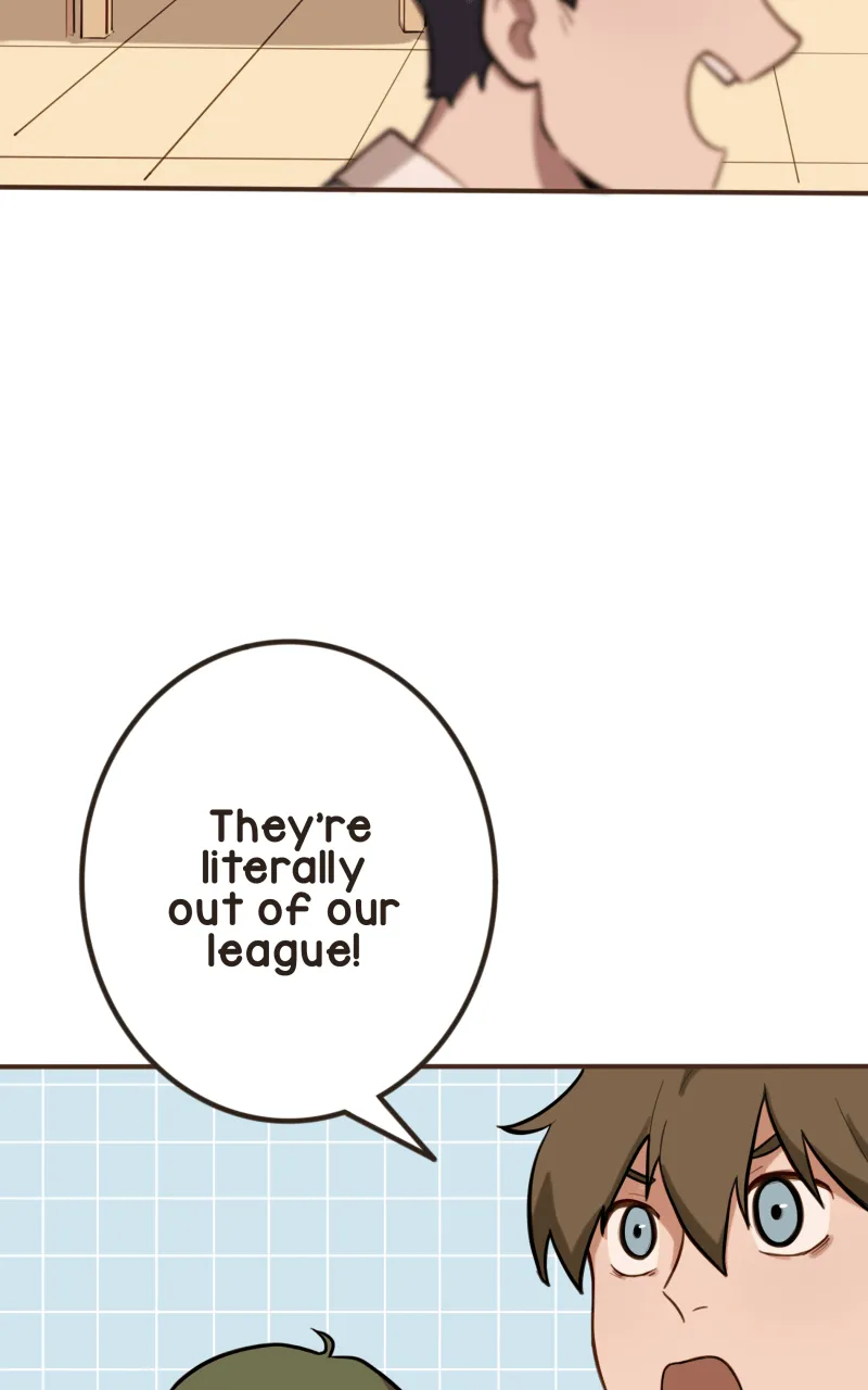 So Not My Type Chapter 12 page 5 - 