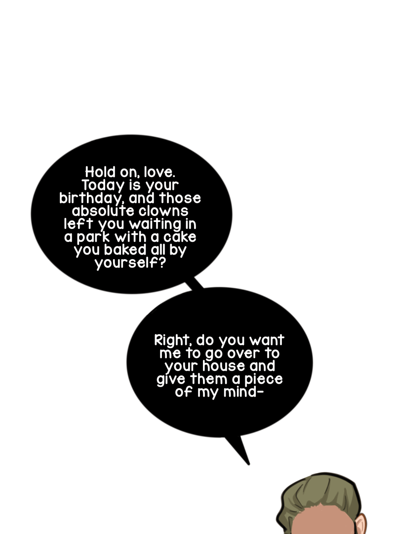 So Not My Type (S2) Ep. 119 - Photograph (4/4) page 13 - 