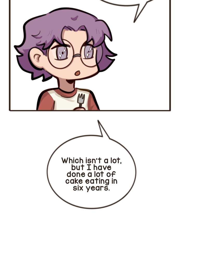 So Not My Type (S2) Ep. 119 - Photograph (4/4) page 17 - 