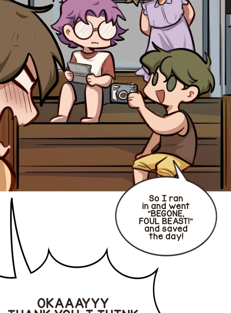 So Not My Type (S2) Ep. 119 - Photograph (4/4) page 3 - 