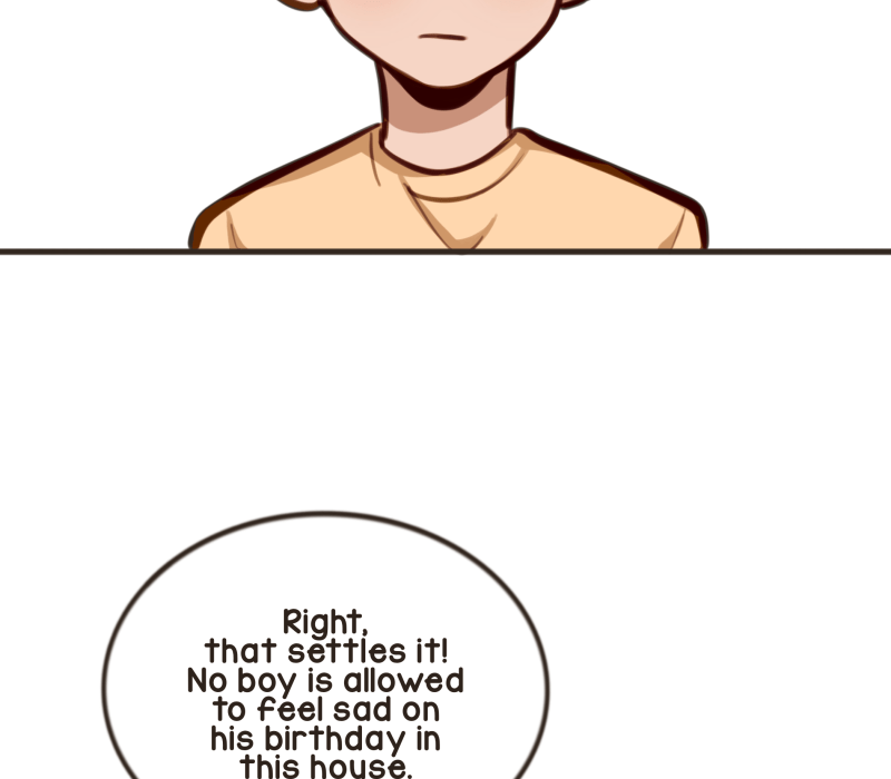 So Not My Type (S2) Ep. 119 - Photograph (4/4) page 21 - 