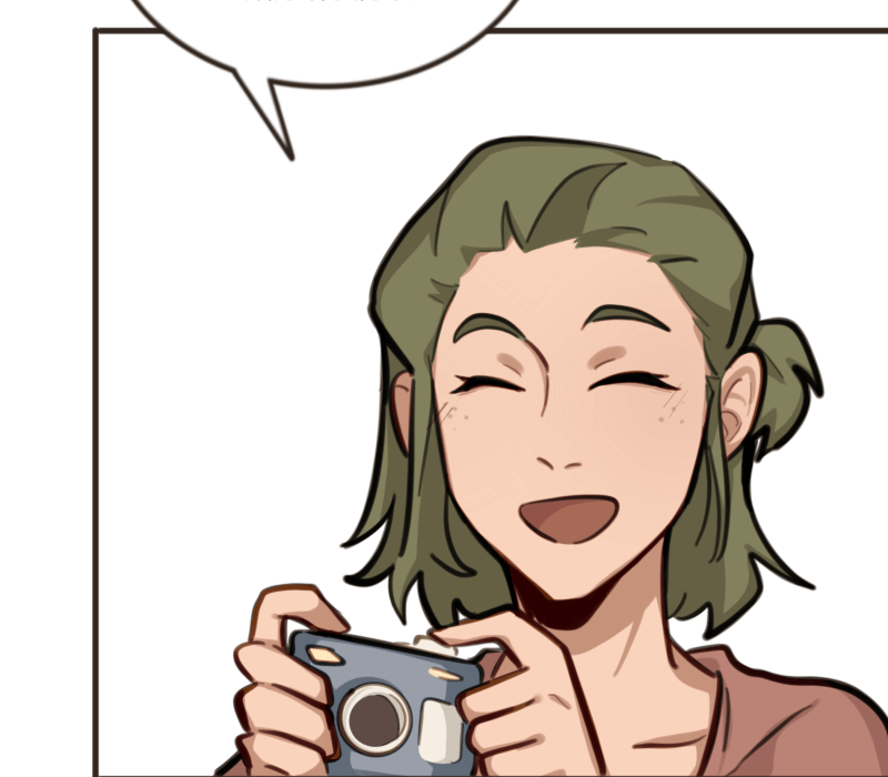 So Not My Type (S2) Ep. 119 - Photograph (4/4) page 22 - 