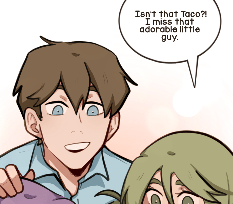 So Not My Type (S2) Ep. 119 - Photograph (4/4) page 28 - 