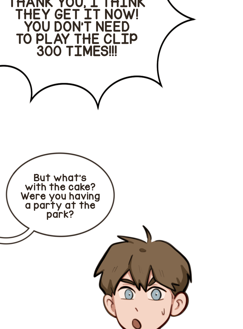 So Not My Type (S2) Ep. 119 - Photograph (4/4) page 4 - 