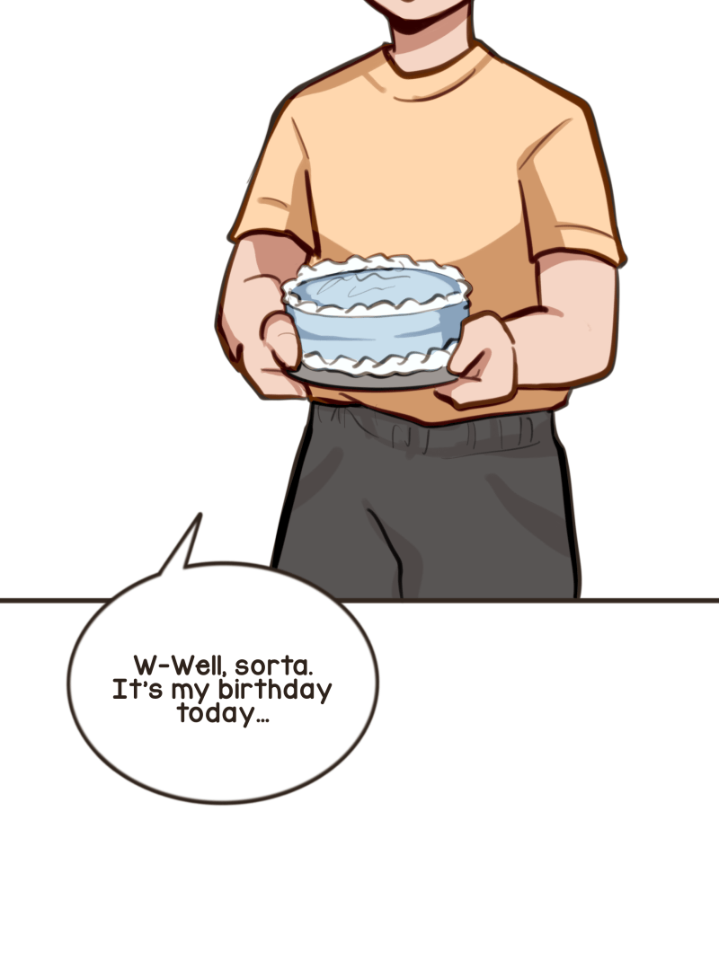So Not My Type (S2) Ep. 119 - Photograph (4/4) page 5 - 