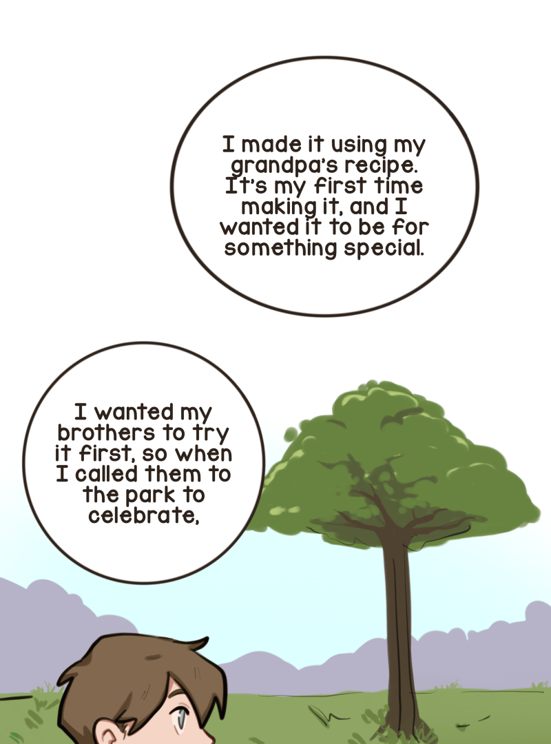 So Not My Type (S2) Ep. 119 - Photograph (4/4) page 6 - 