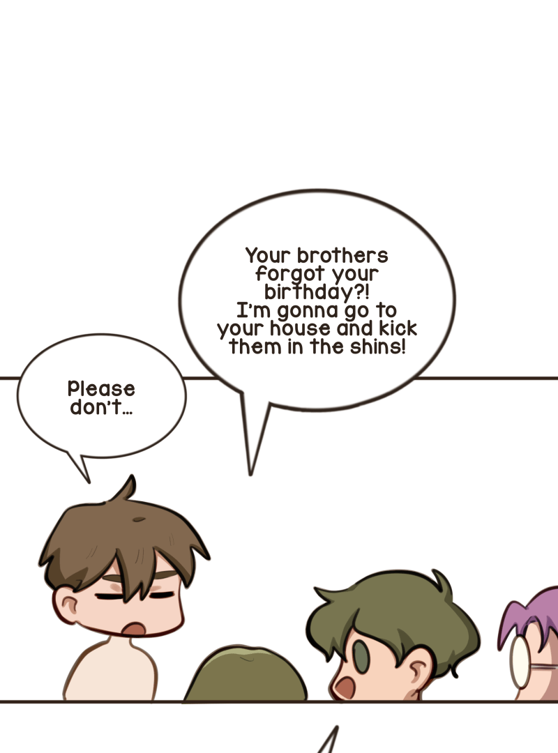So Not My Type (S2) Ep. 119 - Photograph (4/4) page 10 - 
