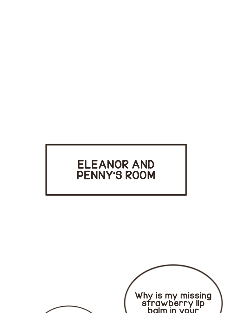 So Not My Type (S2) Ep. 120 - Dorm Inspection page 11 - 