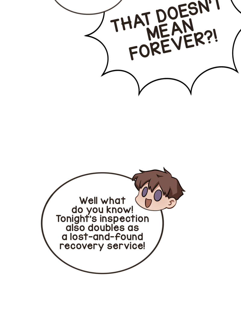 So Not My Type (S2) Ep. 120 - Dorm Inspection page 13 - 