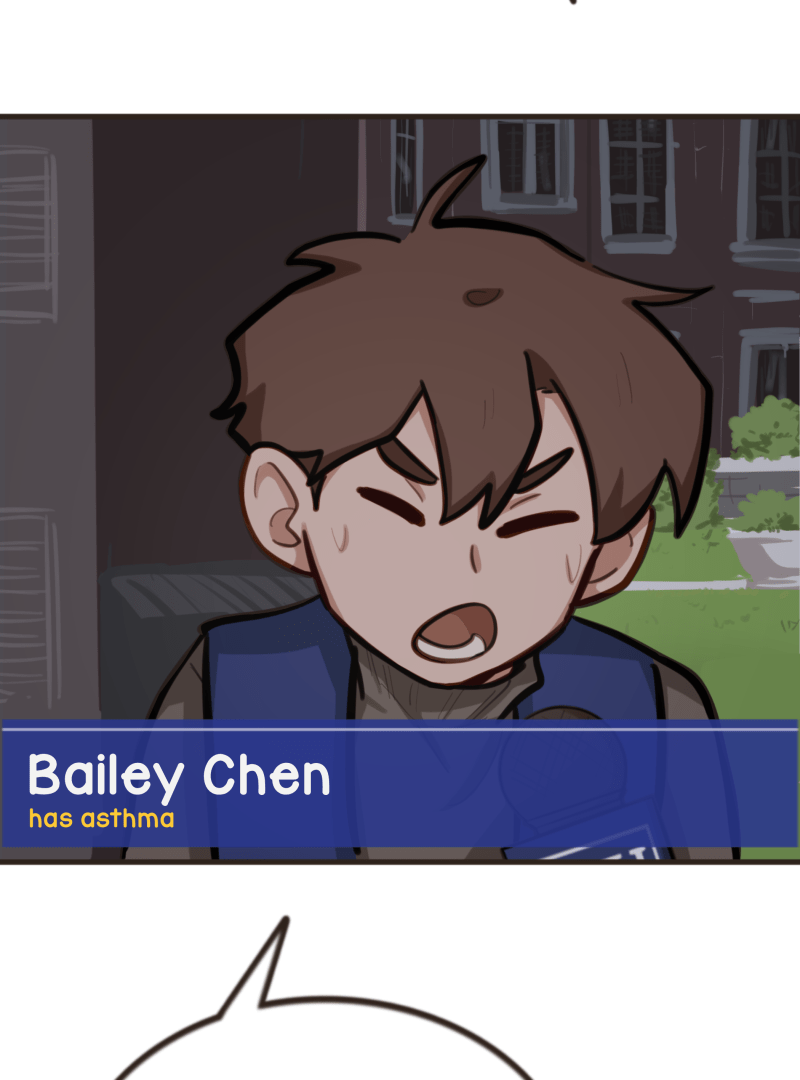 So Not My Type (S2) Ep. 120 - Dorm Inspection page 3 - 