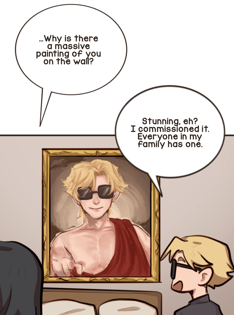 So Not My Type (S2) Ep. 120 - Dorm Inspection page 21 - 