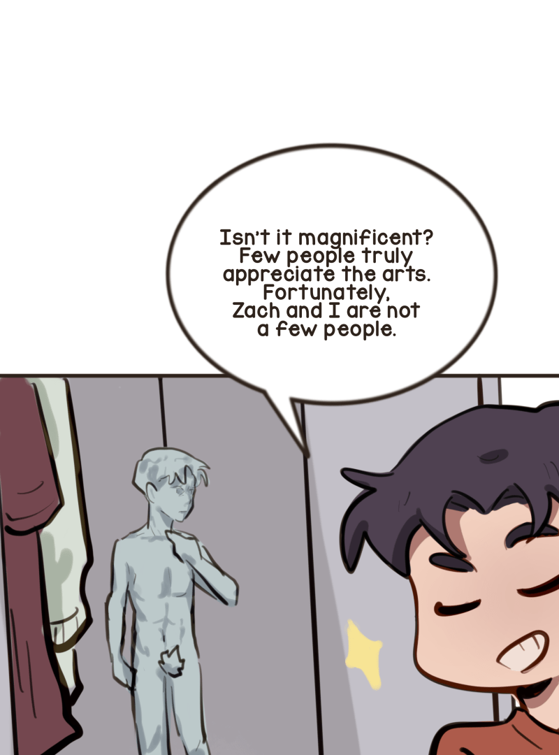 So Not My Type (S2) Ep. 120 - Dorm Inspection page 23 - 