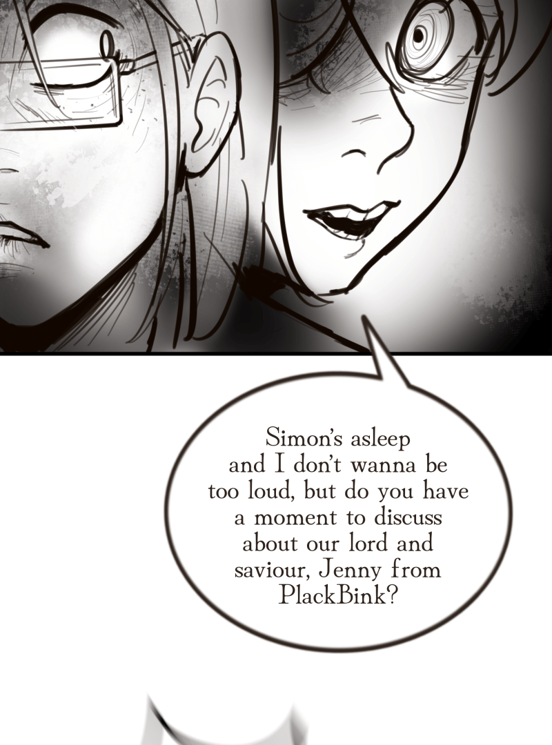 So Not My Type (S2) Ep. 120 - Dorm Inspection page 29 - 