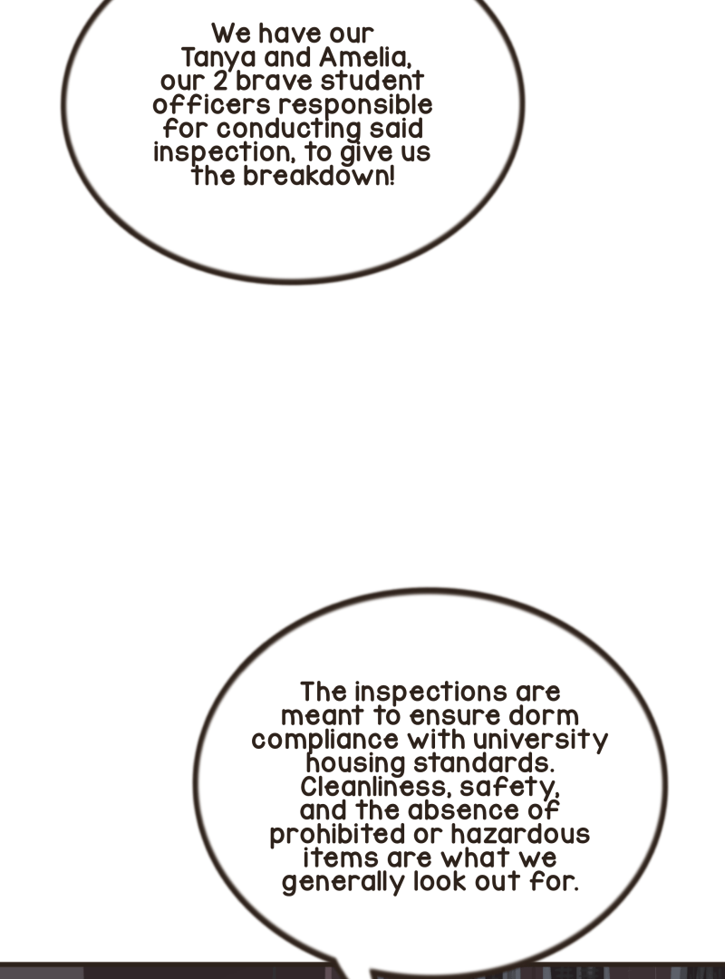 So Not My Type (S2) Ep. 120 - Dorm Inspection page 4 - 
