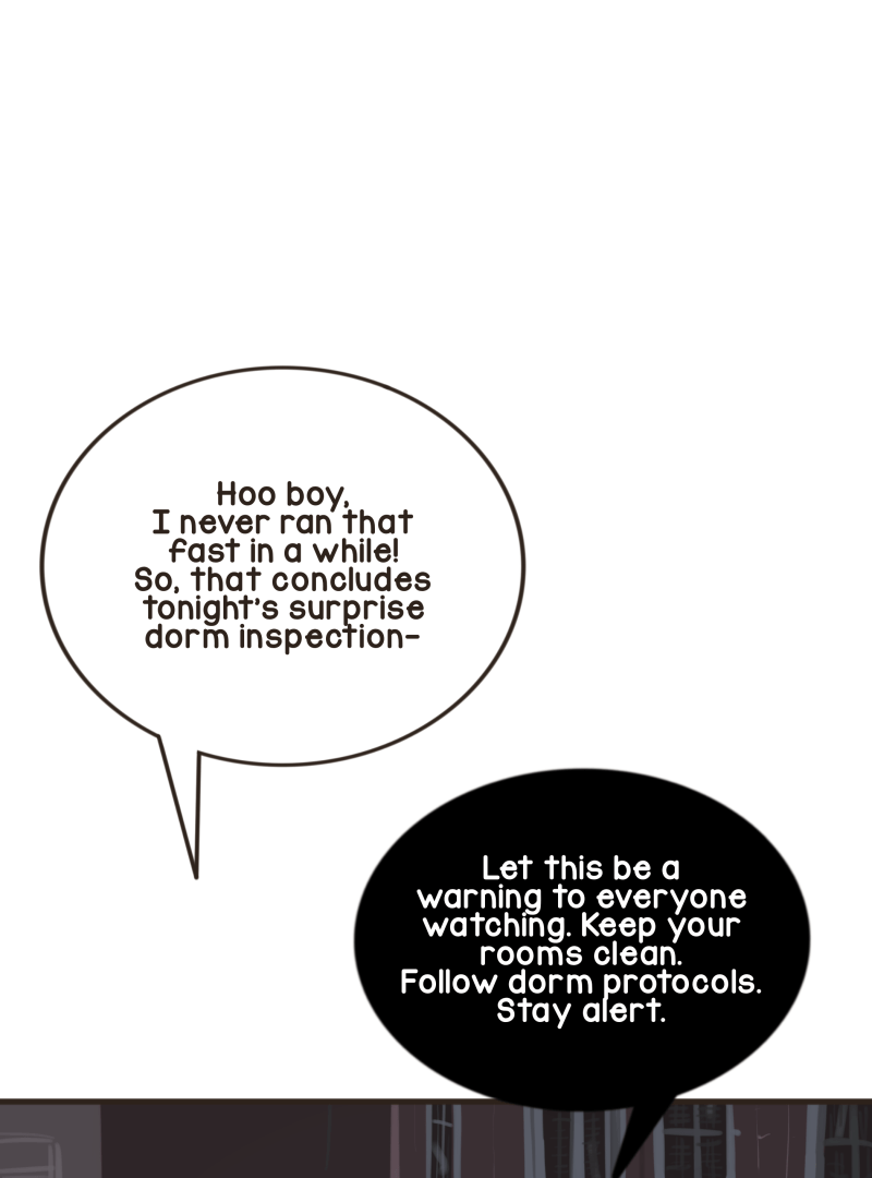 So Not My Type (S2) Ep. 120 - Dorm Inspection page 31 - 