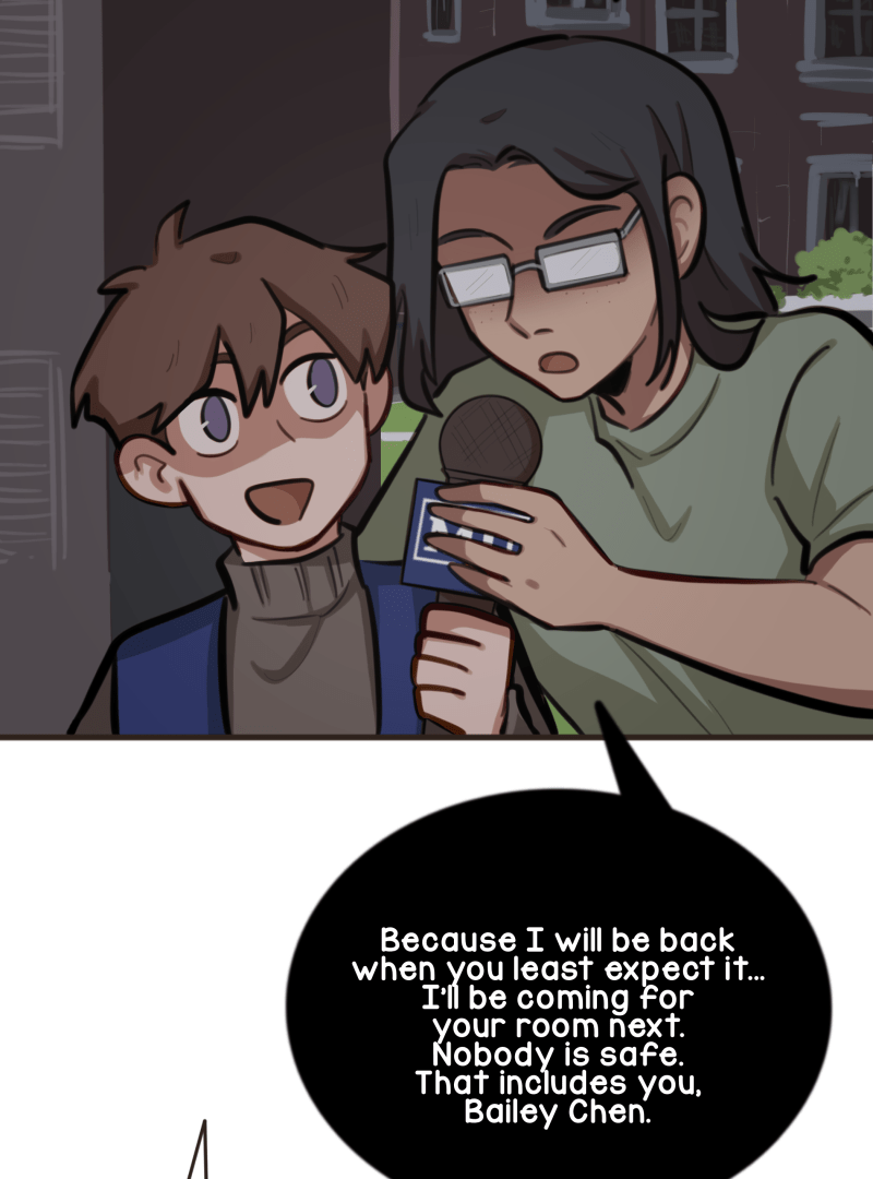 So Not My Type (S2) Ep. 120 - Dorm Inspection page 32 - 